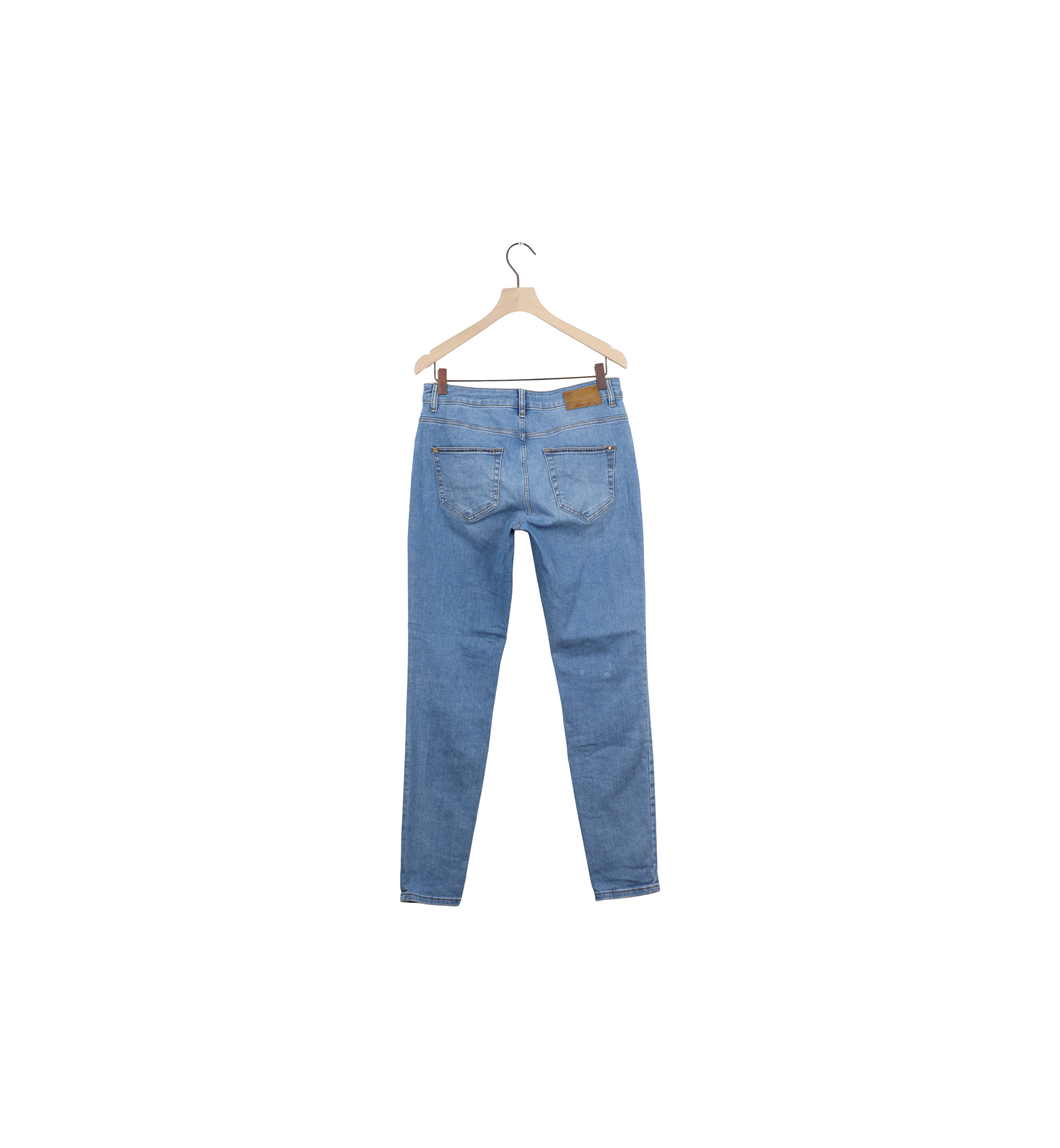 Packshot / Light Blue / ReLoved